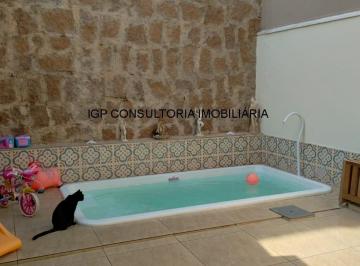 Casa · 104m² · 3 Quartos · 1 Vaga · Casa para venda e aluguel em Jardim Morumbi de 103.83m² com 3 Quartos, 1 Suite e 1 Garagem