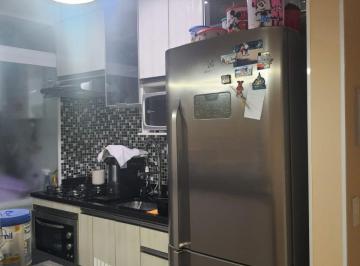 Apartamento · 68m² · 3 Quartos · 1 Vaga · Apartamento para venda em Jardim Iracema/aldeia de 68.00m² com 3 Quartos, 1 Suite e 1 Garagem