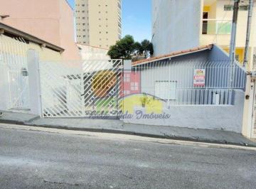 Casa · 80m² · 2 Quartos · 1 Vaga · Casa para alugar em Parqure São Diogo de 80.00m² com 2 Quartos e 1 Garagem