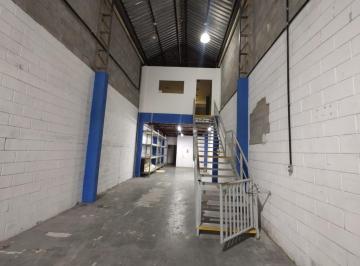 Comercial · 390m² · Galpão / Depósito / Armazém para alugar em Rudge Ramos de 390.00m²
