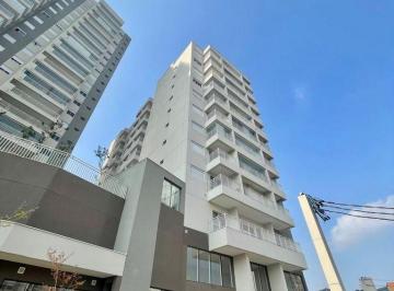 Apartamento · 34m² · 1 Quarto · 1 Vaga · Studio para venda em Vila Esperança de 34.00m² com 1 Quarto e 1 Garagem