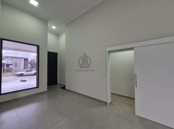 Casa · 184m² · 3 Quartos · 4 Vagas · Casa de Condomínio para venda em Piracangaguá de 184.00m² com 3 Quartos, 3 Suites e 4 Garagens