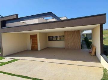 Casa · 260m² · 3 Quartos · 4 Vagas · Casa de Condomínio para venda em Condomínio Villas Do Golfe de 260.00m² com 3 Quartos, 3 Suites e 4