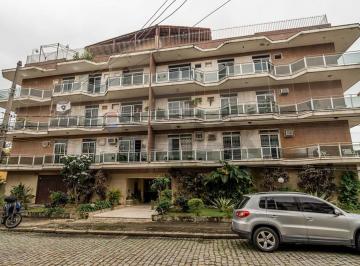 Apartamento · 142m² · 3 Quartos · 2 Vagas · Apartamento para venda em Moneró de 142.00m² com 3 Quartos, 1 Suite e 2 Garagens