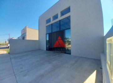 Comercial · 249m² · 4 Vagas · Sala Comercial para alugar em Dodson de 249.00m² com 4 Garagens