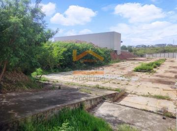 Terreno · 6700m² · Lote / Terreno para alugar em Loteamento Industrial Machadinho de 6700.00m²
