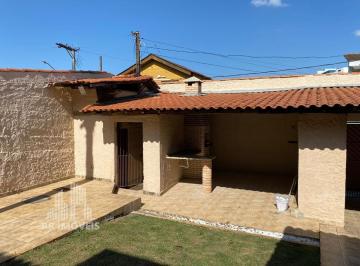 Casa · 169m² · 2 Quartos · 4 Vagas · Casa para venda em Jardim Deghi de 169.00m² com 2 Quartos, 1 Suite e 4 Garagens