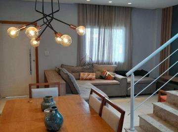 Casa · 130m² · 3 Quartos · 2 Vagas · Casa de Condomínio para venda em Vila Areao de 130.00m² com 3 Quartos, 1 Suite e 2 Garagens