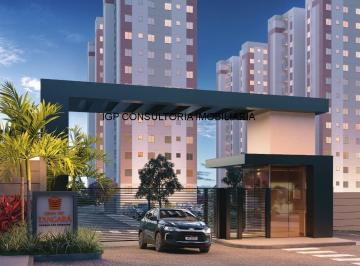 Apartamento · 47m² · 2 Quartos · 1 Vaga · Apartamento para venda em Jardim Bom Sucesso de 47.00m² com 2 Quartos e 1 Garagem