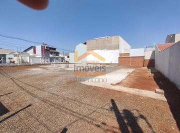 Terreno · 664m² · Lote / Terreno para alugar em Parque Nova Carioba de 663.66m²