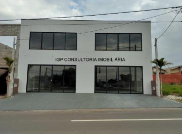 Comercial · 270m² · Prédio Comercial para venda em Jardim Das Gaivotas de 270.00m²