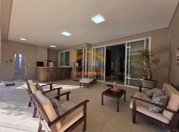 Casa · 399m² · 3 Quartos · 6 Vagas · Casa de Condomínio para venda em Jardim Portal Da Colina de 399.00m² com 3 Quartos, 3 Suites e 6 Gar