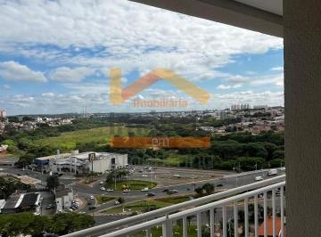 Apartamento · 53m² · 2 Quartos · 1 Vaga · Apartamento para venda em Vila Rehder de 53.00m² com 2 Quartos, 1 Suite e 1 Garagem