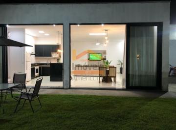 Casa · 186m² · 2 Quartos · 2 Vagas · Casa para venda em Reserva Centenária de 186.00m² com 2 Quartos e 2 Garagens