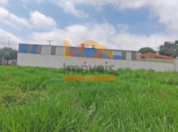 Terreno · 1508m² · Lote / Terreno para alugar em Jardim São Roque de 1508.00m²