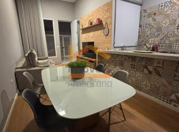 Casa · 130m² · 2 Quartos · 2 Vagas · Casa para venda em Parque Residencial Santa Inês de 130.00m² com 2 Quartos, 1 Suite e 2 Garagens