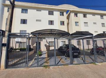 Apartamento · 45m² · 2 Quartos · 1 Vaga · Apartamento para venda em Jardim Morada Do Sol de 44.56m² com 2 Quartos e 1 Garagem
