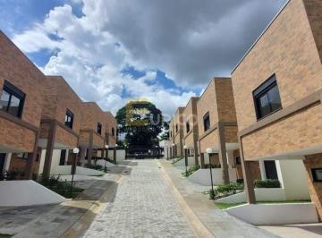 Casa · 110m² · 3 Quartos · 2 Vagas · Casa de Condomínio para venda em Jardim das Paineiras de 110.32m² com 3 Quartos, 1 Suite e 2 Garagen