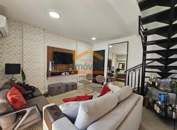 Apartamento · 130m² · 2 Quartos · 2 Vagas · Apartamento para venda em Centro de 130.00m² com 2 Quartos, 1 Suite e 2 Garagens