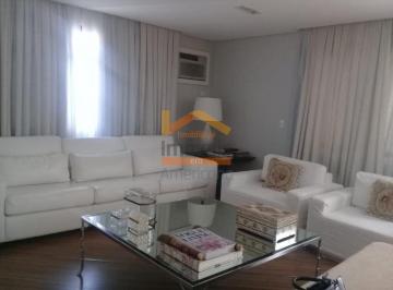 Apartamento · 250m² · 3 Quartos · 3 Vagas · Apartamento para venda em Vila Pavan de 250.00m² com 3 Quartos, 3 Suites e 3 Garagens