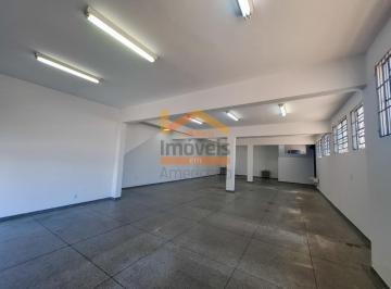 Comercial · 207m² · 8 Vagas · Galpão / Depósito / Armazém para alugar em Nova Americana de 207.00m² com 8 Garagens