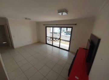 Apartamento · 98m² · 2 Quartos · 1 Vaga · Apartamento para alugar em Jardim Nova Aliança Sul de 98.00m² com 2 Quartos, 1 Suite e 1 Garagem