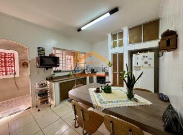 Casa · 140m² · 3 Quartos · 3 Vagas · Casa para venda em Cidade Jardim Ii de 140.00m² com 3 Quartos e 3 Garagens