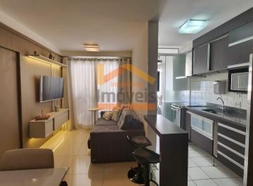 Apartamento · 55m² · 2 Quartos · 1 Vaga · Apartamento para venda em Jardim Nossa Senhora Do Carmo de 55.00m² com 2 Quartos, 1 Suite e 1 Garage