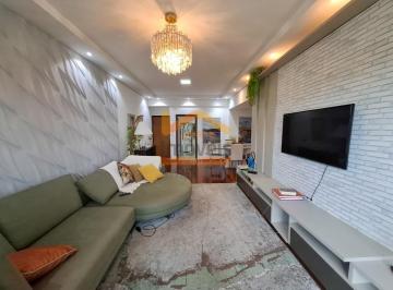 Apartamento · 130m² · 3 Quartos · 2 Vagas · Apartamento para venda em Vila Santo Antônio de 130.00m² com 3 Quartos, 1 Suite e 2 Garagens
