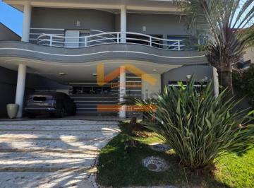 Casa · 360m² · 3 Quartos · 4 Vagas · Casa de Condomínio para venda em Jardim São José de 360.00m² com 3 Quartos, 1 Suite e 4 Garagens