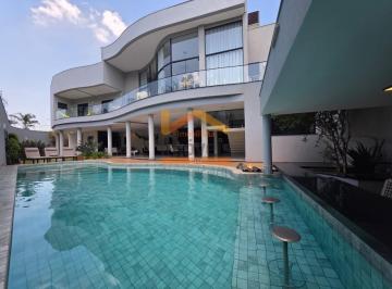 Casa · 525m² · 4 Quartos · 6 Vagas · Casa de Condomínio para venda em Jardim São José de 525.00m² com 4 Quartos, 4 Suites e 6 Garagens