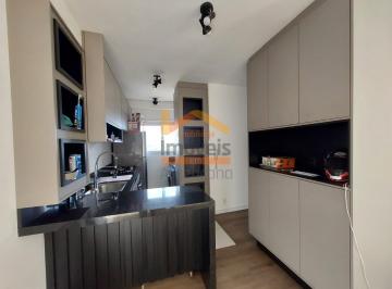 Apartamento · 42m² · 2 Quartos · 1 Vaga · Apartamento para venda em Loteamento Planalto Do Sol de 42.00m² com 2 Quartos e 1 Garagem