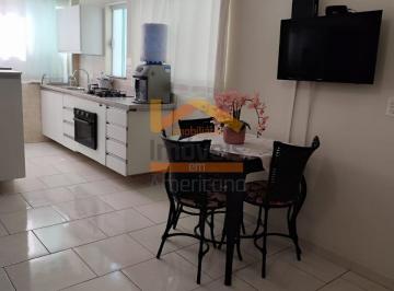 Apartamento · 63m² · 2 Quartos · 1 Vaga · Apartamento para venda em Cidade Jardim Ii de 63.00m² com 2 Quartos e 1 Garagem