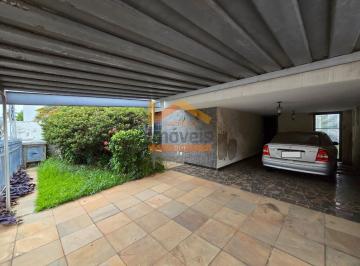 Casa · 166m² · 3 Quartos · 2 Vagas · Casa para venda e aluguel em Jardim Girassol de 166.00m² com 3 Quartos, 1 Suite e 2 Garagens