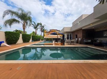 Casa · 400m² · 4 Quartos · 4 Vagas · Casa de Condomínio para venda em Jardim Panambi de 400.00m² com 4 Quartos, 1 Suite e 4 Garagens