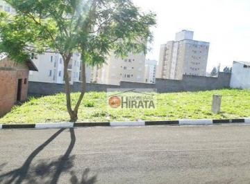 Terreno · 252m² · Terreno en Condomínio para venda em Jardim Myrian Moreira Da Costa de 252.00m²