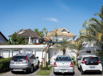 Casa · 354m² · 4 Quartos · 4 Vagas · Casa de Condomínio para venda e aluguel em Recreio Dos Bandeirantes de 354.00m² com 4 Quartos, 3 Sui