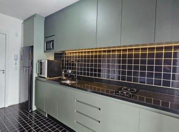 Apartamento · 25m² · 1 Quarto · Studio para venda em Rebouças de 25.00m² com 1 Quarto