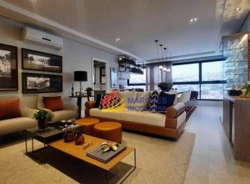 Apartamento · 154m² · 3 Quartos · 2 Vagas · Apartamento para venda em Reserva Luiza Tomaselli de 154.00m² com 3 Quartos, 3 Suites e 2 Garagens