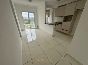 Apartamento · 51m² · 2 Quartos · 2 Vagas · Apartamento para alugar em Jardim Casablanca de 51.00m² com 2 Quartos, 1 Suite e 2 Garagens