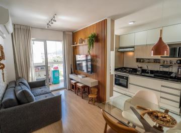 Apartamento · 52m² · 2 Quartos · 1 Vaga · Apartamento para venda em Marechal Hermes de 52.00m² com 2 Quartos, 1 Suite e 1 Garagem