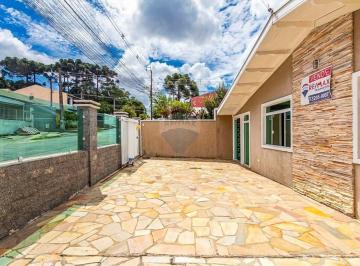 Casa · 200m² · 3 Quartos · 2 Vagas · Casa para venda em Cidade Industrial De Curitiba de 200.00m² com 3 Quartos, 2 Suites e 2 Garagens