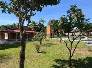 Terreno · 2613m² · 4 Quartos · 2 Vagas · Chácara para venda em Vale das Laranjeiras de 2613.13m² com 4 Quartos, 3 Suites e 2 Garagens