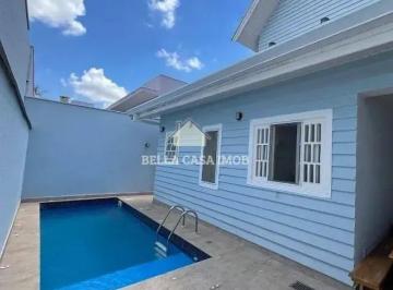 Casa · 237m² · 4 Quartos · 3 Vagas · Casa para venda em Itapeva de 237.00m² com 4 Quartos, 2 Suites e 3 Garagens
