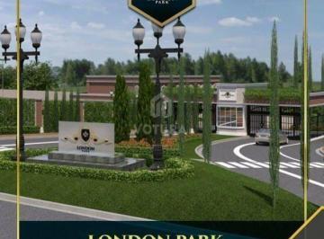 Terreno · 300m² · Terreno en Condomínio para venda em Residencial London Park de 300.00m²