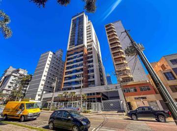 Apartamento · 40m² · 1 Quarto · Apartamento para alugar em Champagnat de 40.00m² com 1 Quarto