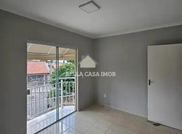 Casa · 70m² · 2 Quartos · 2 Vagas · Casa para venda em Jardim Wanel Ville V de 70.00m² com 2 Quartos e 2 Garagens
