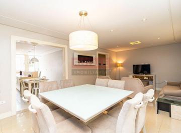 Casa · 280m² · 5 Quartos · 4 Vagas · Sobrado para venda em Bacacheri de 280.00m² com 5 Quartos, 1 Suite e 4 Garagens