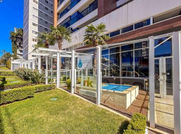 Apartamento · 45m² · 1 Quarto · 1 Vaga · Apartamento para alugar em Champagnat de 45.00m² com 1 Quarto e 1 Garagem