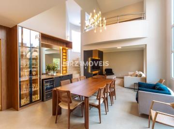 Casa · 275m² · 3 Quartos · 4 Vagas · Casa de Condomínio para venda em Jardim Residencial Santa Clara de 275.00m² com 3 Quartos, 3 Suites